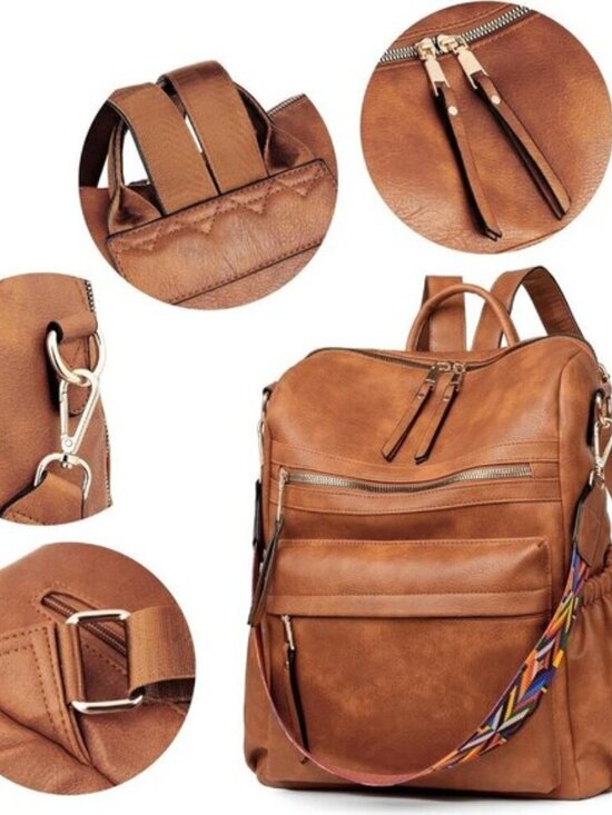 Backpacks
